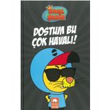 Eksik Parça Yayınları - Kral Şakir 5 - Dostum Bu Çok Havalı