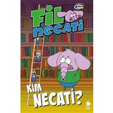 Eksik Parça Yayınları Kral Şakir Fil Necati 8 - Kim Necati?