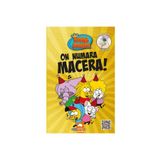 Eksik Parça Yayınları Kral Şakir On Numara Macera