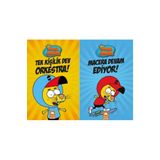 Eksik Parça Yayınları Kral Şakir Tek Kişilik Dev Orkestra + Macera Devam Ediyor / Kral Şakir 1-2 Set 2 Kitap