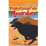 Eksik Parça Yayınları - Püskül Çetesi’nin Maceraları