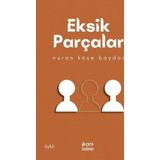 Eksik Parçalar Çıra Yayınları