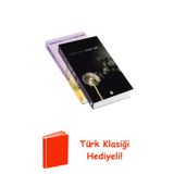 Eksik Şiir Seti - 2 Kitap Takım - Hediyeli + Türk Klasiği Hediye