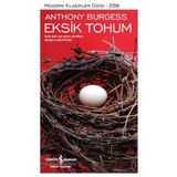 Eksik Tohum - Modern Klasikler Dizisi