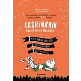 Ekşilina’nın Hayret Verici Maceraları 3 Kitap Takım - Finn-Ole Heinrich