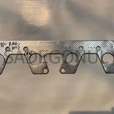 Eksoz Manifold Conta Ranger 1998-2006