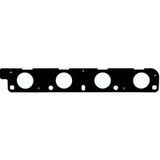 EKSOZ MANİFOLD CONTASI PASSAT-A3-A4 1.8 2.0 TFSI (BHZ-BPG-BPJ-BPY-BUL-BWA-BWE-BWJ-BWT-BYD-BYK-BZC)