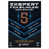 Ekspert Yayınları 5. Sınıf Yni Fen Bilimleri Soru Bankası
