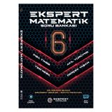 EKSPERT YAYINLARI 6. Sınıf Ekspert Matematik Soru Bankası
