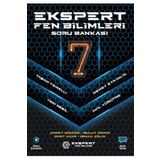 Ekspert Yayınları 7. Sınıf Yni Fen Bilimleri Soru Bankası