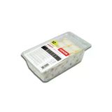 Eksport Saten Parmak Rulo Yedeği 10 Cm 12'Li