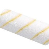 Eksport Saten Parmak Rulo Yedeği 10 Cm Dekor (12 Adet)