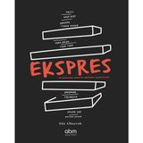 Ekspres - Eda Albayrak