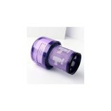 Ekstore Dyson V12 Uyumlu Dik Süpürge Hepa Filtreli Yedek Parça - Yüksek Filtrasyon Performansı