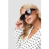 EKstore Kadın Cat Eye Güneş Gözlüğü