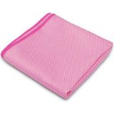 Ekstra Büyük Balık Pulu Mikrofiber Cam Temizleme Bezi Havlular, Araba Temizleme Malzemeleri, Gözlük Temizleyici, Detay Temizleme Bezi otomatik Kurutma yıkama Paketi 1 Büyük 19,69 x 27,56 inç
