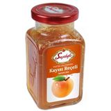 Ekstra Geleneksel Kayısı Reçeli 380 G