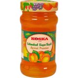 Ekstra Geleneksel Kayısı Reçeli 380 gr
