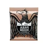 Ekstra Hafif Fosfor Bronz Akustik Gitar Telleri - Ölçü 10-50