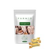 Ekstra Jumbo Cennet Hurması 500gr – Kurutulmuş Trabzon Hurması