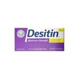 Ekstra Koruma Pişik Önleyici Krem 57Gr