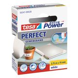 Ekstra Power Perfect Bez Tamir Bandı, Beyaz