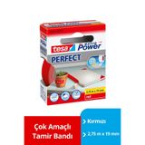 Ekstra Power Perfect Bez Tamir Bandı, Kırmızı