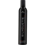 Ekstra Tutucu Saç Köpüğü - Extra Strong Mousse 500 ml 4045787292510