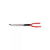 Ekstra Uzun Eğri Kargaburun (Çift Mafsallı)-340Mm E16xl-340