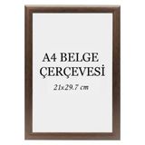 Ekstrafix A4 Çerçeve 22'lik Çeviz FIX-ÇC03