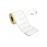Ekstrafix Eko Termal Rulo Barkod Etiketi 40 X 20mm 5000 Li