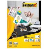 Ekstrafix Fix-5035 Lazer Etiket