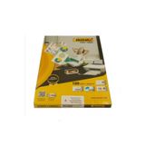 Ekstrafix Lazer Etiket 100 Yaprak 70 X 70 Mm Sevkiyat Lazer Yazıcı Etiketi
