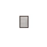 Ekstrafix PVC Çerçeve A3 Ceviz İç Ölçüleri 30x42 Cm - Dış Ölçüleri 33x45 Cm Fix-Çc08