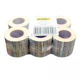 Ekstrafix Q FİX-5700 Beyaz 12x21 Fiyat Etiketi