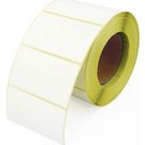 Ekstrafix Termal Rulo Barkod Etiketi Eko 40X80Mm 1000 Li