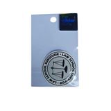 Ekstrafix Yapışkanlı Sudan Etkilenmeyen Sticker The Sticker Story Law Scholl Tss0207 (1 Adet)