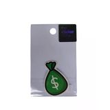 Ekstrafix Yapışkanlı Sudan Etkilenmeyen Sticker The Sticker Story Para Kesesi Tss0234 (1 Adet)