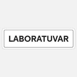 Ekstrafix YUL-202 7x24.5 cm Laboratuvar