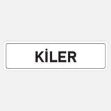 Ekstrafix YUL-207 7x24.5 cm Kiler