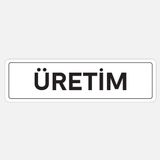 Ekstrafix YUL-210 7x24.5 cm Üretim