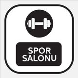 Ekstrafix YUL-273 12x12 cm Spor Salonu