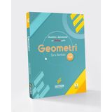 Ekstrem Yayınları Ekstrem Tyt Geometri Soru Bankası