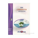 Ekstrem YGS Coğrafya Konu Anlatımlı