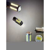 EKT 33 LED Tek Duy Pro LED Ampul Geri Vites, Sinyal, Stop Ampulü Tek Duy 93 Tip Beyaz