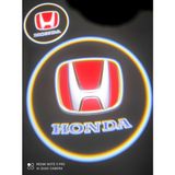 EKT Honda Pilli Kapı Altı Logo Mıknatıs Sensörlü
