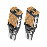 Ekt T15 Led Ampül Turuncu