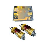 EKT VR PRO H4 MAX MERCEKLİ LED AMPÜL