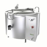 Ekt400 Vital 900 Series Ekt400 İndirekt 400 Lt. Elektrikli Kaynatma Tenceresi