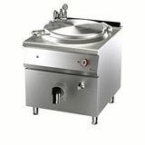 Ekt90150 Vital 900 Series Ekt90150 İndirekt 100 Lt. Elektrikli Kaynatma Tenceresi